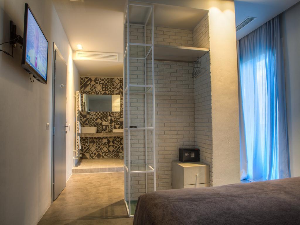 Bell Suite Hotel Bellaria-Igea Marina Exterior photo