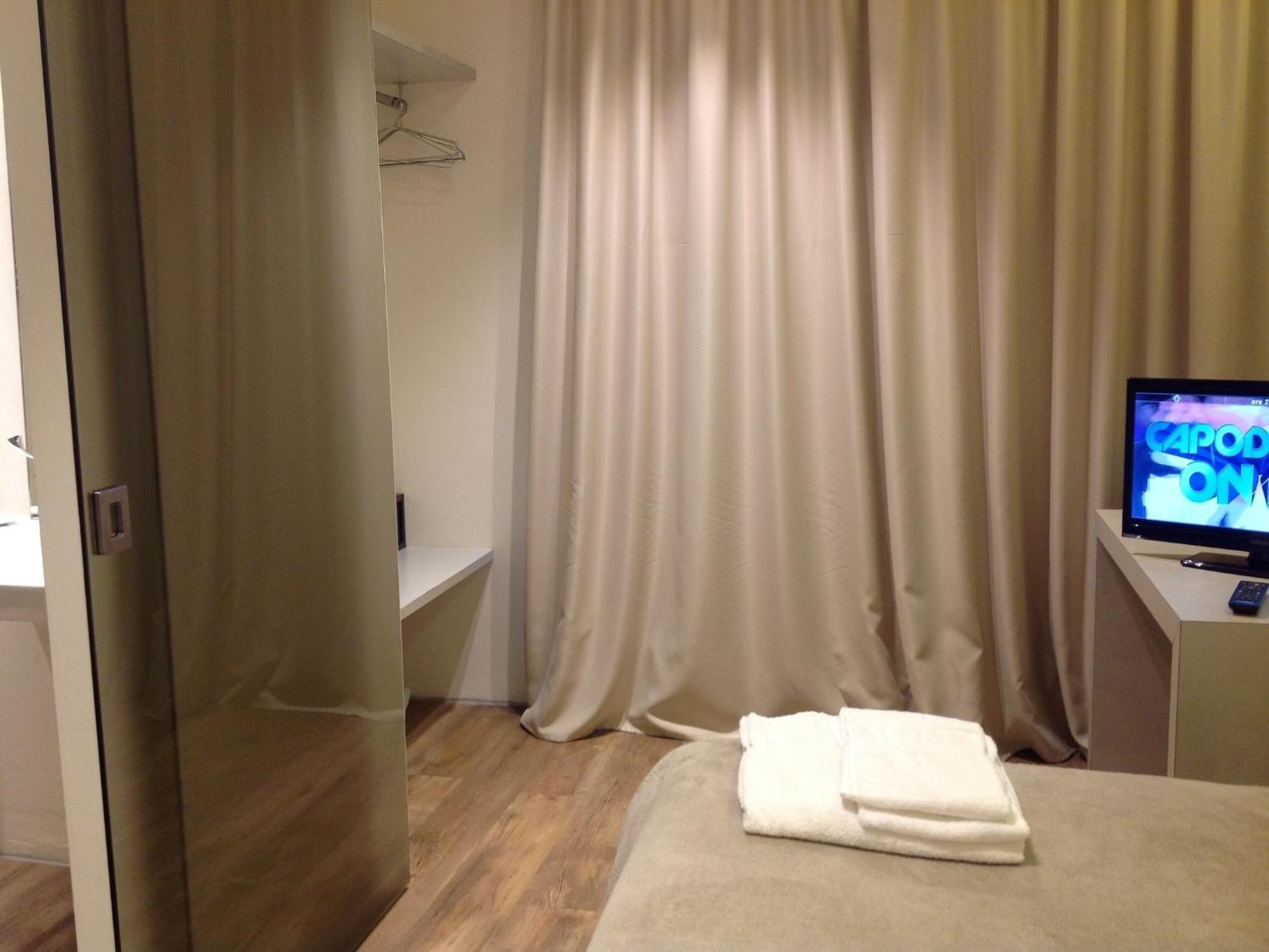 Bell Suite Hotel Bellaria-Igea Marina Room photo