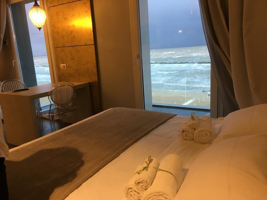 Bell Suite Hotel Bellaria-Igea Marina Exterior photo
