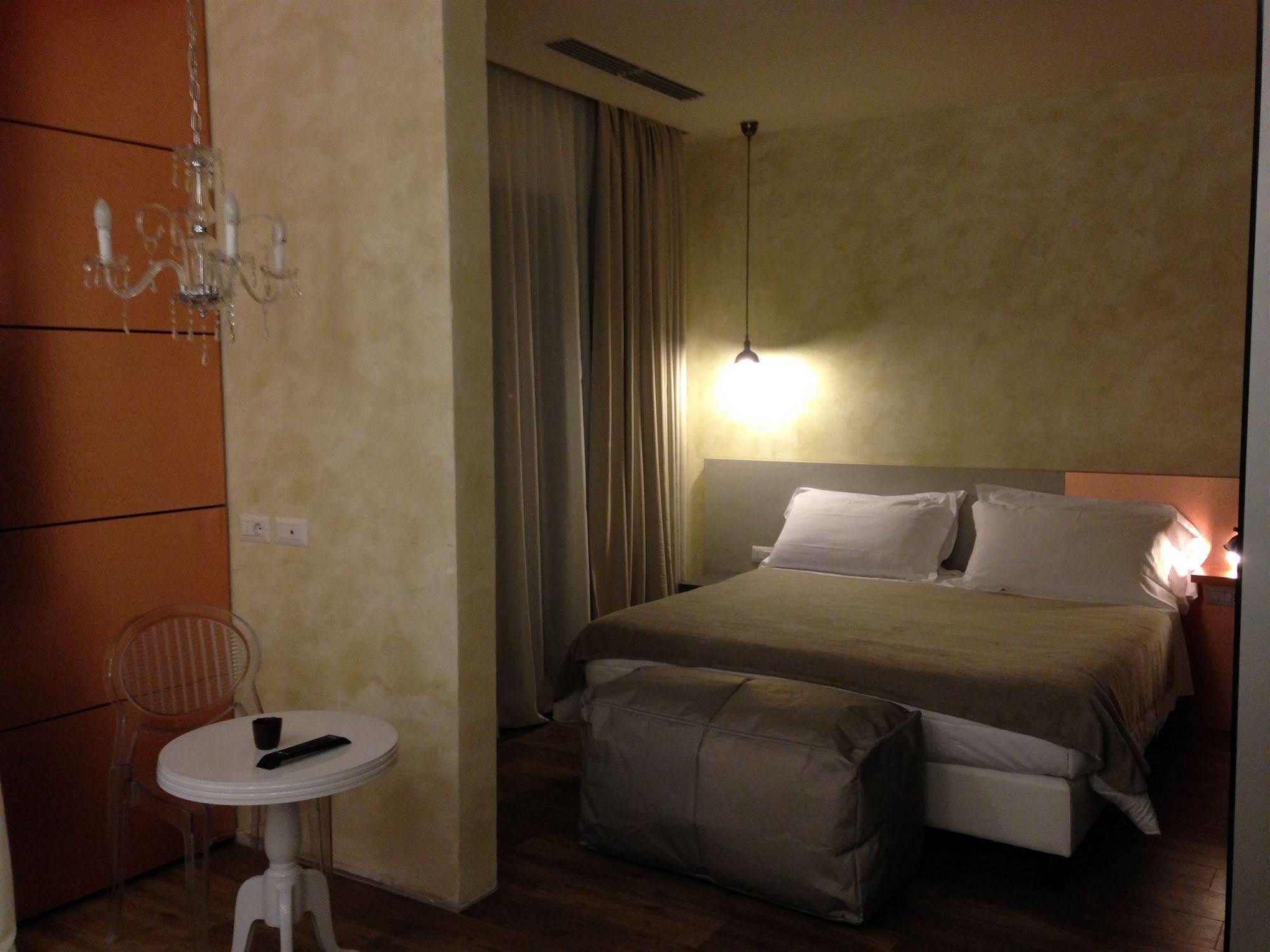 Bell Suite Hotel Bellaria-Igea Marina Exterior photo