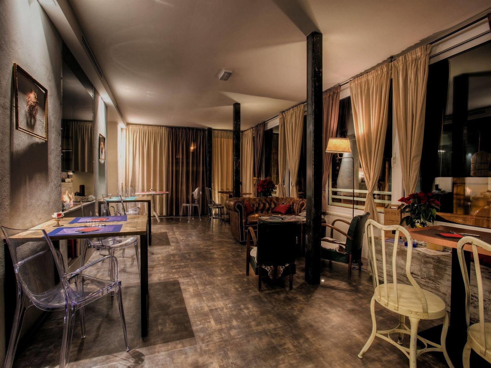 Bell Suite Hotel Bellaria-Igea Marina Exterior photo