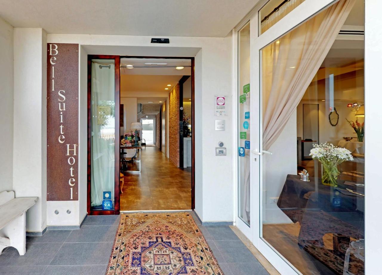 Bell Suite Hotel Bellaria-Igea Marina Exterior photo