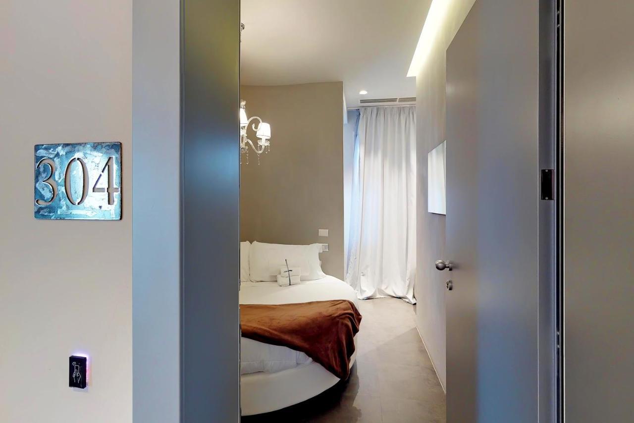Bell Suite Hotel Bellaria-Igea Marina Exterior photo